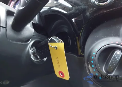 2018 Fiat 500 Pop from USA, damaged, VIN 3C3CFFKH9JT510163